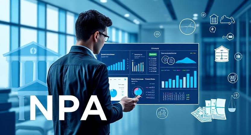 NPA Management